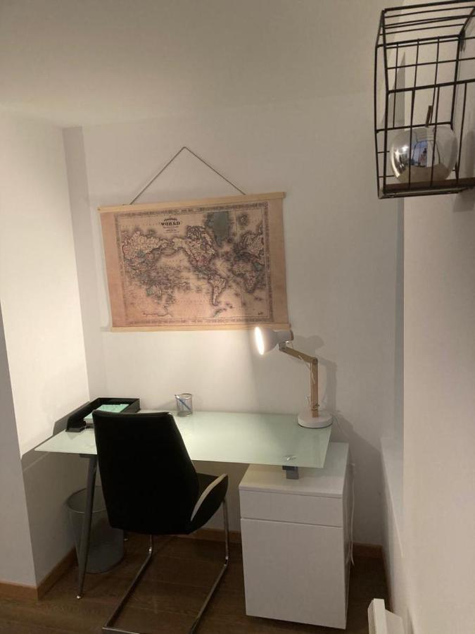 Appartement Plein Pied 45 M2 Baccarat Εξωτερικό φωτογραφία