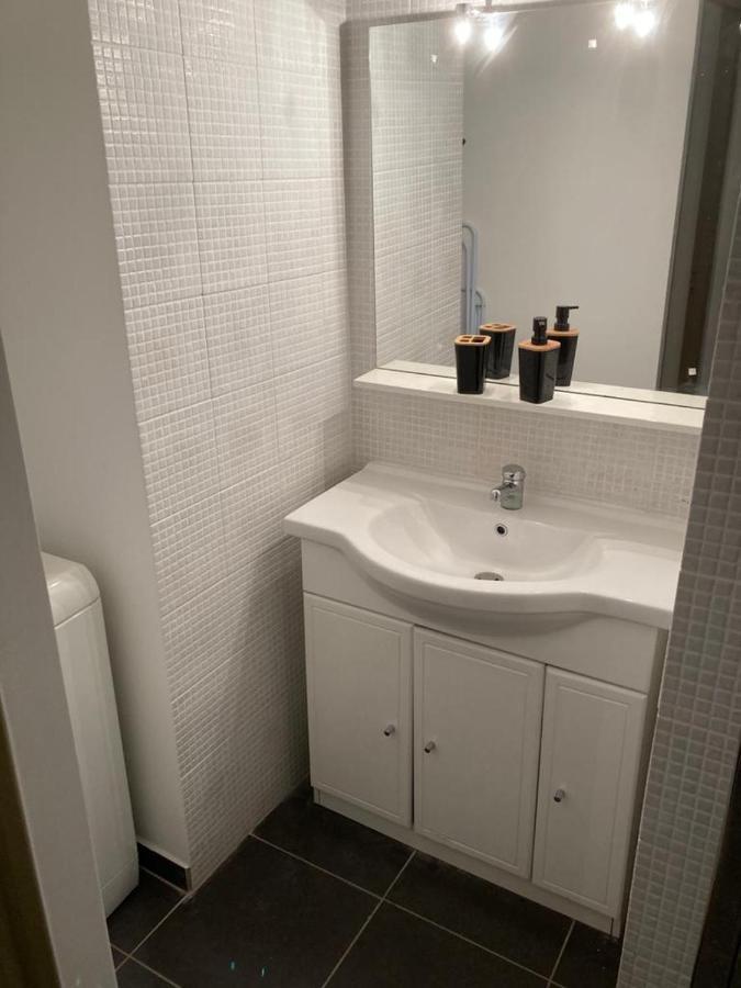 Appartement Plein Pied 45 M2 Baccarat Εξωτερικό φωτογραφία